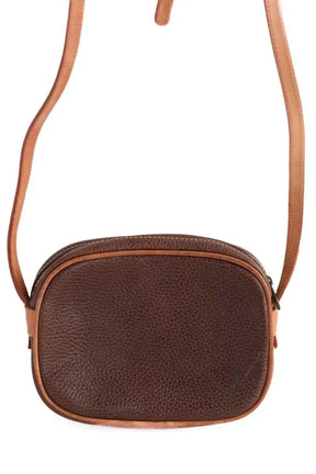 Sac à bandoulière Lancel Marron en Cuir