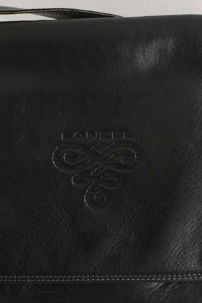 Sac à bandoulière Lancel Noir en Cuir
