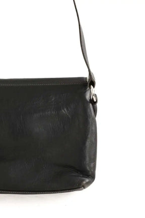 Sac à bandoulière Lancel Noir en Cuir