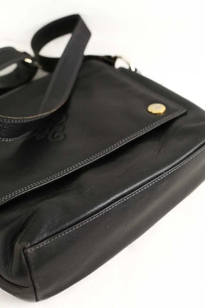 Sac à bandoulière Lancel Noir en Cuir