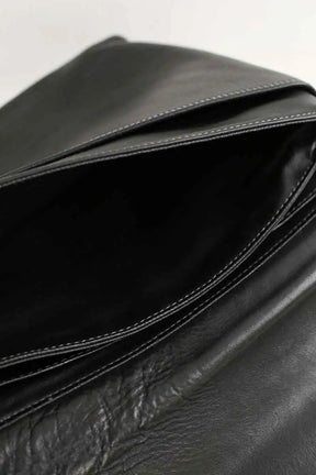 Sac à bandoulière Lancel Noir en Cuir