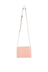 Sac à bandoulière LK Bennett Rose en Cuir - Seconde Main