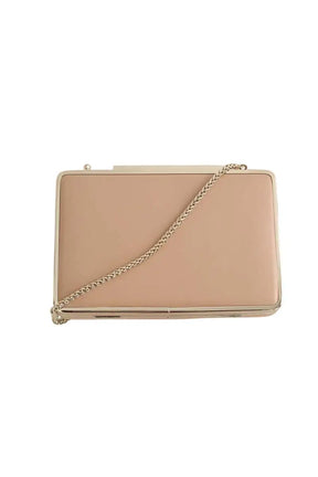 Sac à bandoulière LK Bennett Rose en Cuir - Seconde Main