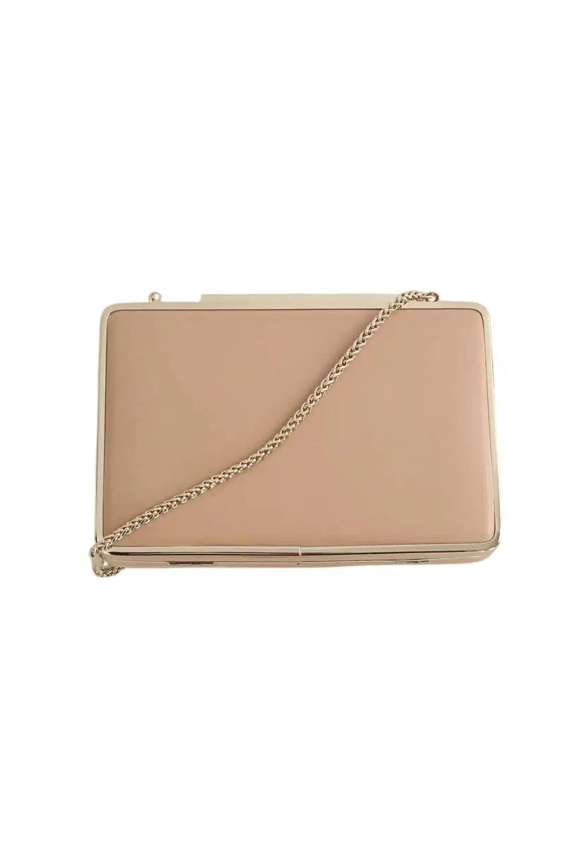 Sac à bandoulière LK Bennett Rose en Cuir - Seconde Main