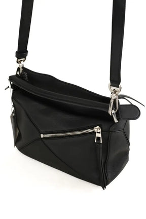 Sac à bandoulière Loewe Noir en Cuir