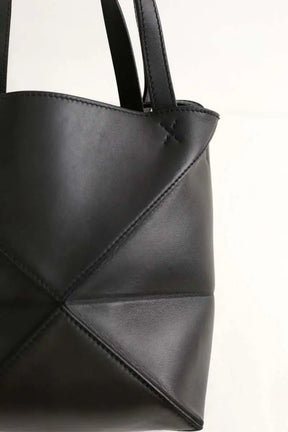 Sac à bandoulière Loewe Noir en Cuir