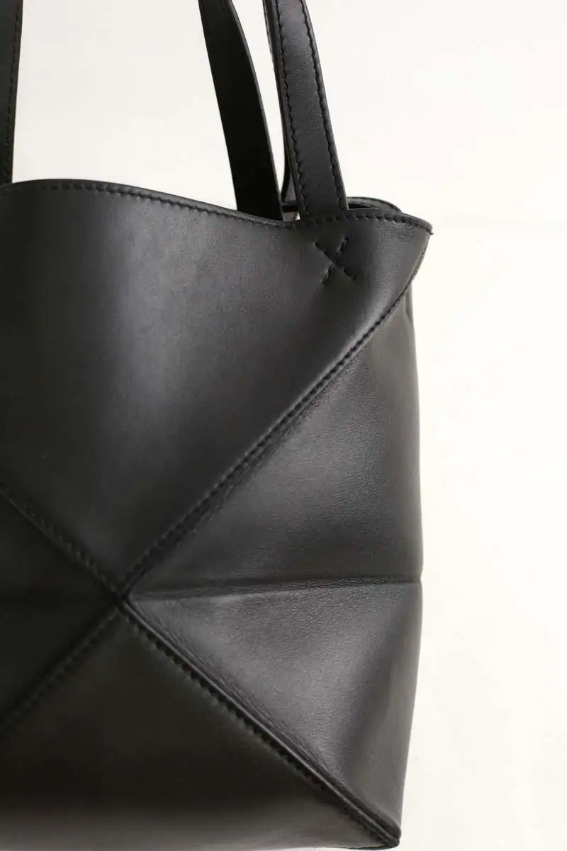 Sac à bandoulière Loewe Noir en Cuir