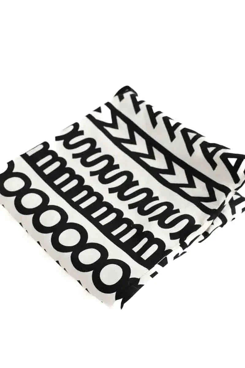 Sac à bandoulière Marc Jacobs The Tote Bag Meduim Gris en Polyester
