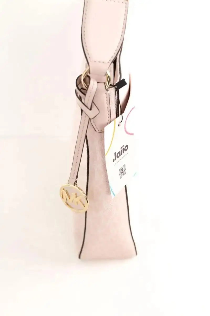 Sac à bandoulière Michael Kors Rose en Cuir