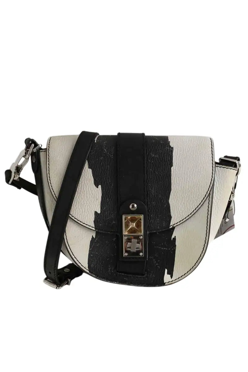 Sac à bandoulière Proenza Schouler Blanc en Cuir - Seconde Main