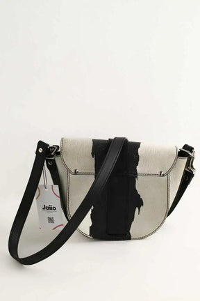 Sac à bandoulière Proenza Schouler Blanc en Cuir