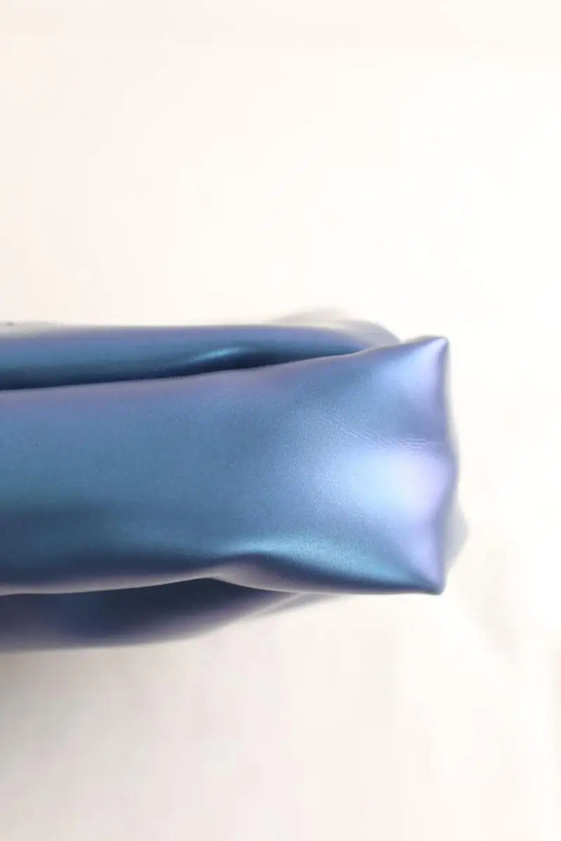 Sac à bandoulière Rains Bleu en Tissu