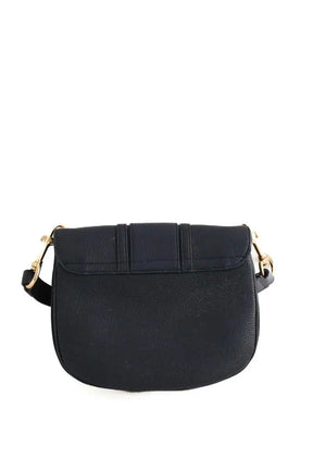 Sac à bandoulière See By Chloé Hana Bleu en Cuir