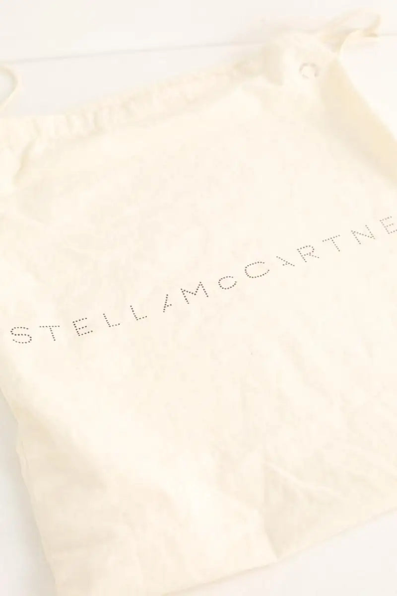 Sac à bandoulière Stella McCartney becks Marron en Fausse fourrure