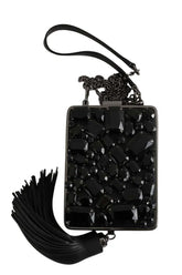 Sac à bandoulière Tory Burch Noir en Cuir - Seconde Main