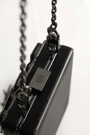 Sac à bandoulière Tory Burch Noir en Cuir