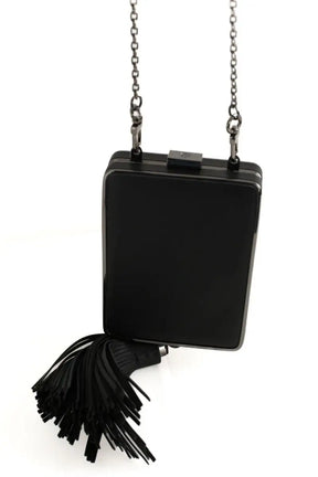 Sac à bandoulière Tory Burch Noir en Cuir
