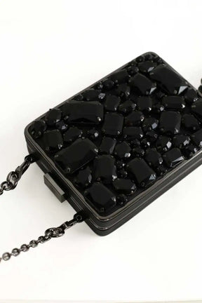Sac à bandoulière Tory Burch Noir en Cuir