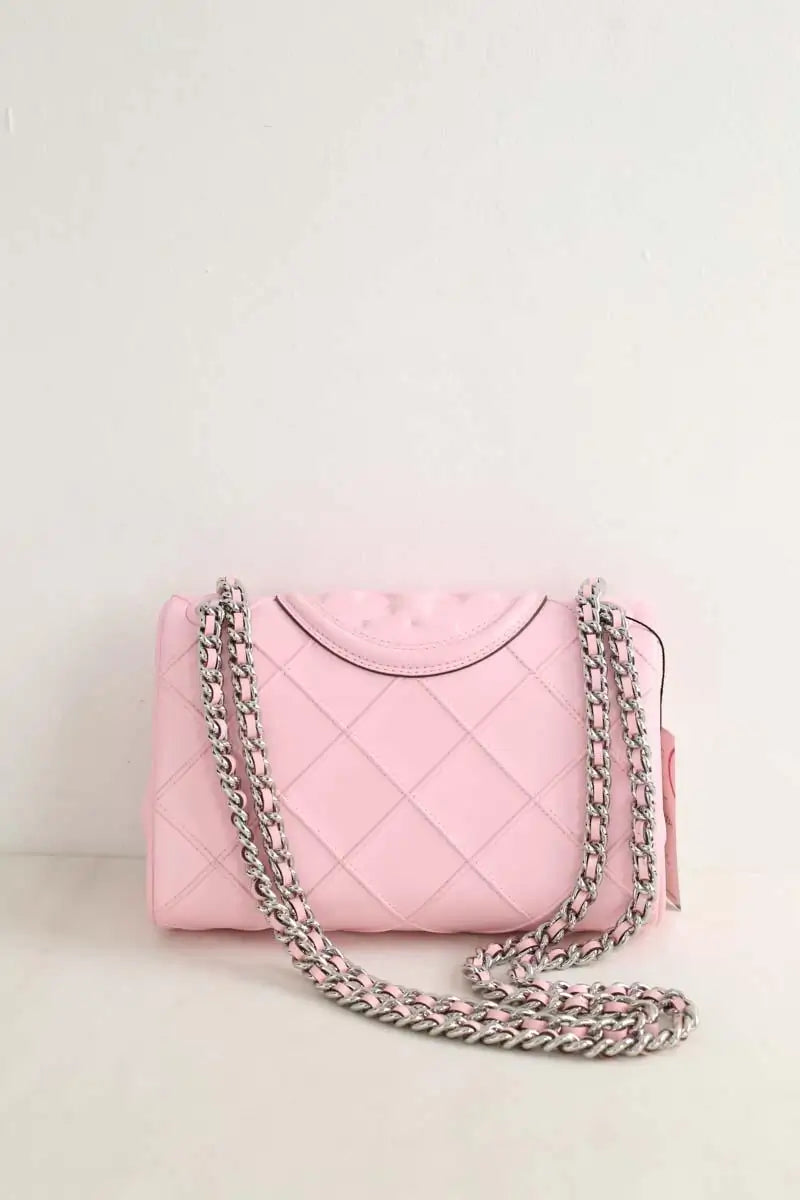 Sac à bandoulière Tory Burch Rose en Cuir
