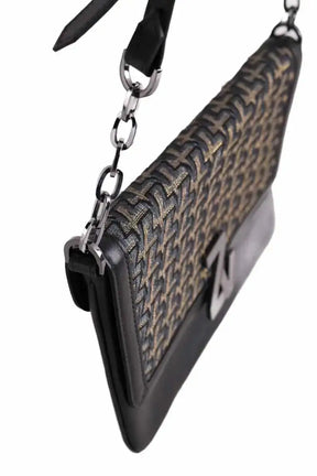 Sac à bandoulière Zadig & Voltaire Noir en Cuir