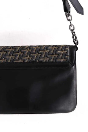 Sac à bandoulière Zadig & Voltaire Noir en Cuir