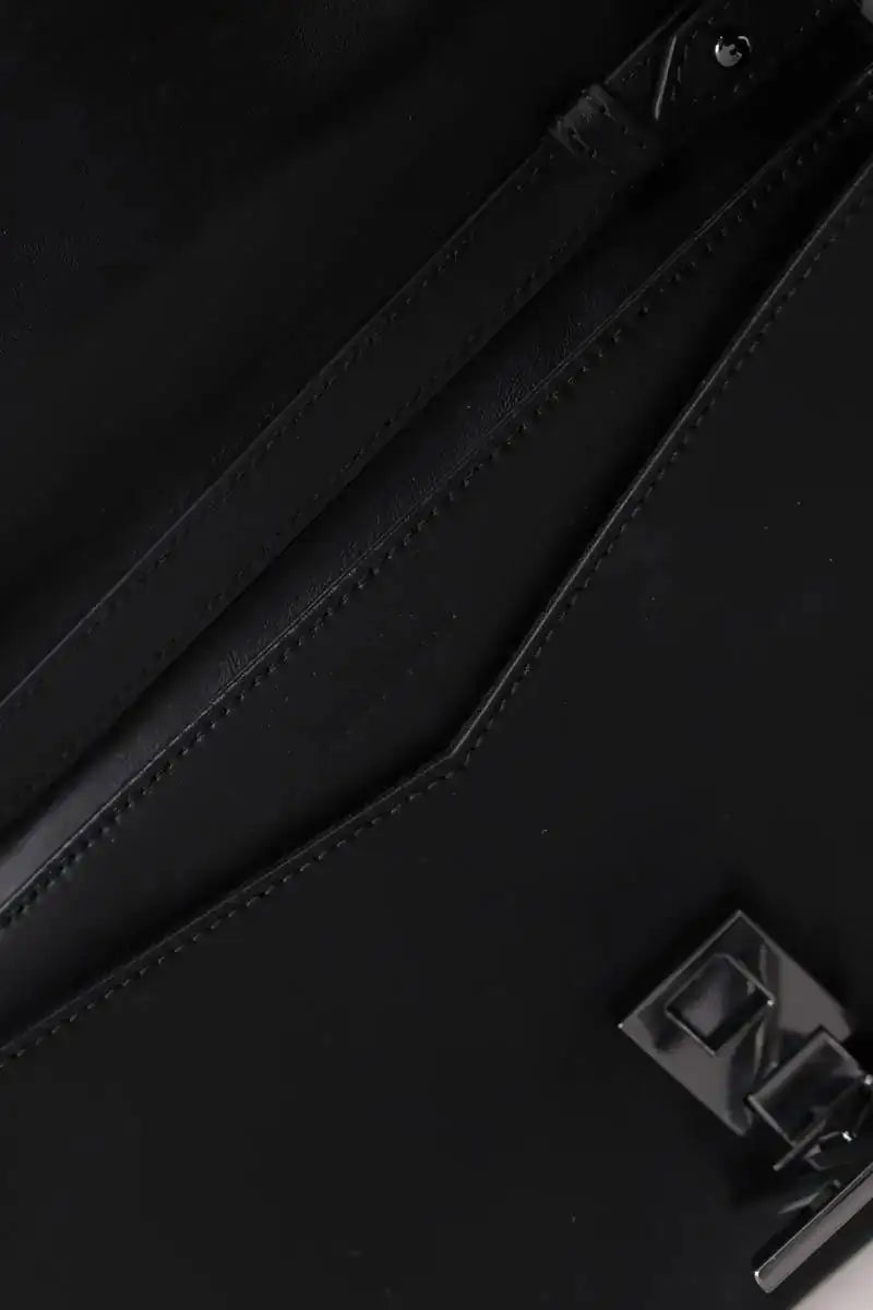 Sac à bandoulière Zadig & Voltaire Noir en Cuir