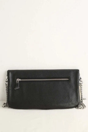 Sac à bandoulière Zadig & Voltaire Noir en Cuir