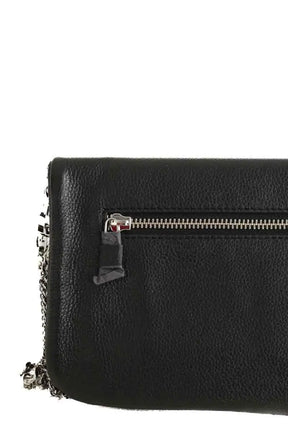 Sac à bandoulière Zadig & Voltaire Noir en Cuir
