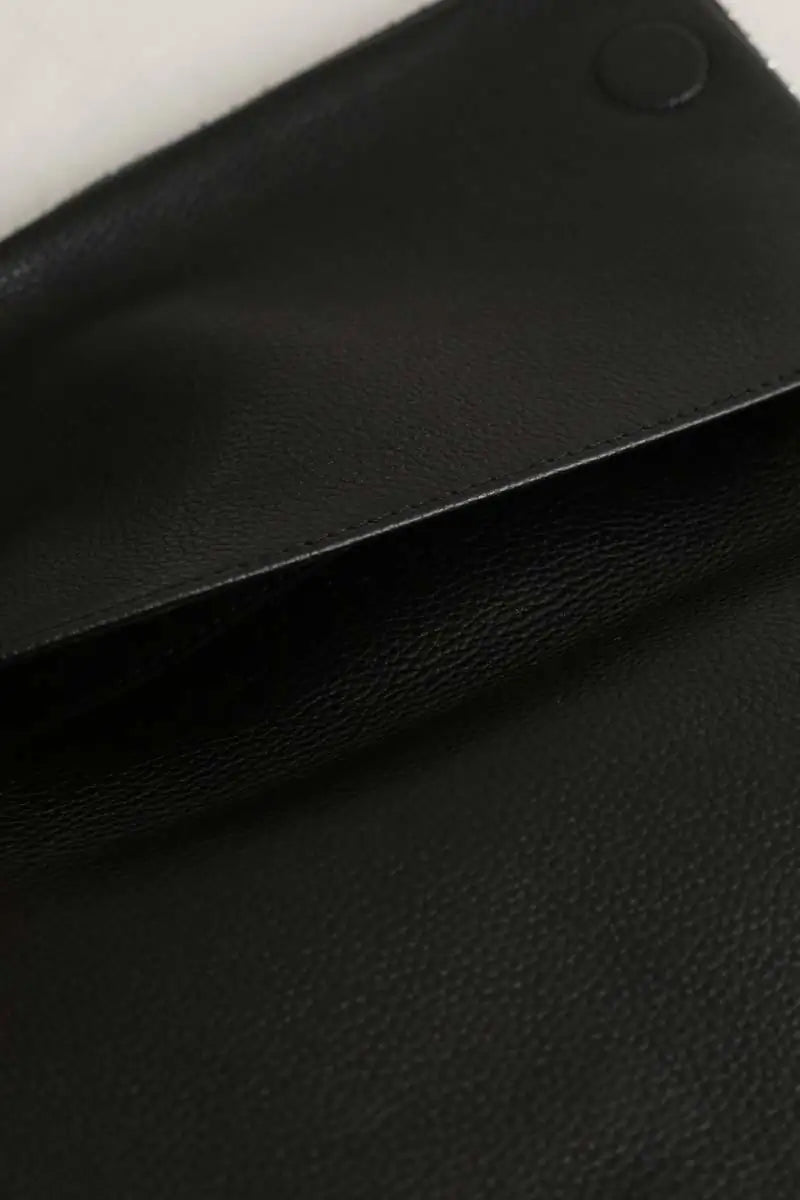 Sac à bandoulière Zadig & Voltaire Noir en Cuir