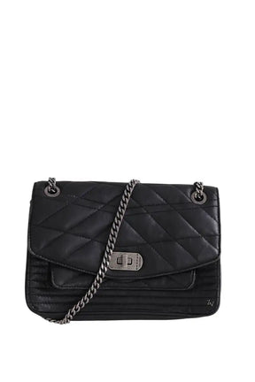 Sac à bandoulière Zadig & Voltaire Noir en Cuir - Seconde Main