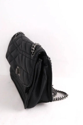 Sac à bandoulière Zadig & Voltaire Noir en Cuir