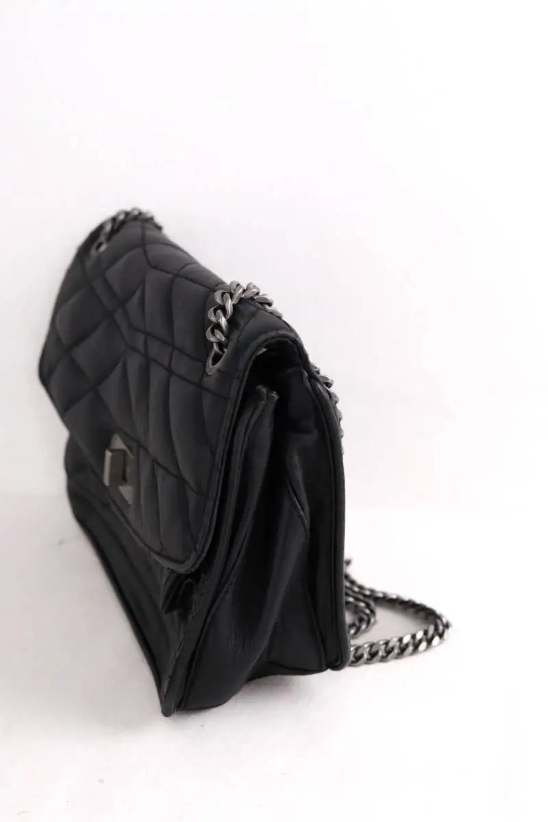Sac à bandoulière Zadig & Voltaire Noir en Cuir