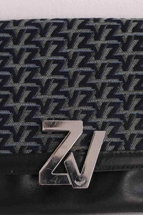 Sac à bandoulière Zadig & Voltaire Noir en Cuir