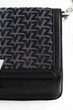 Sac à bandoulière Zadig & Voltaire Noir en Cuir