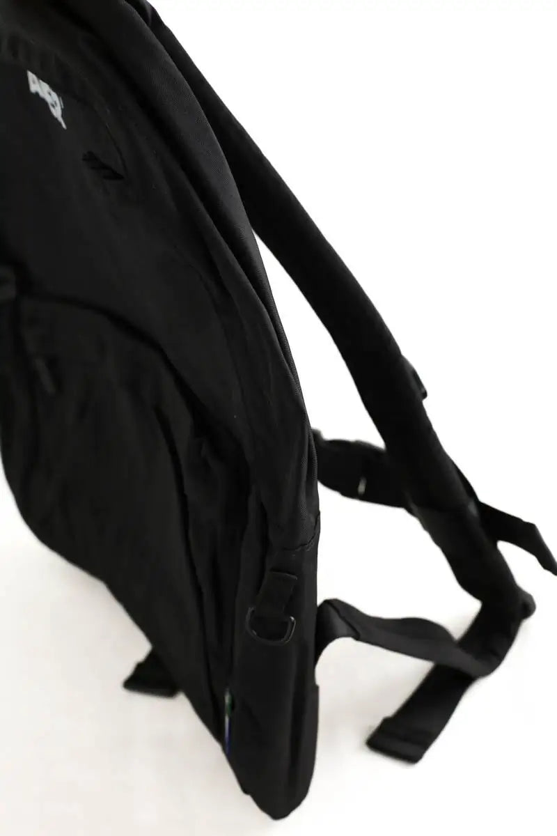 Sac à dos Ader Error Noir en Synthétique