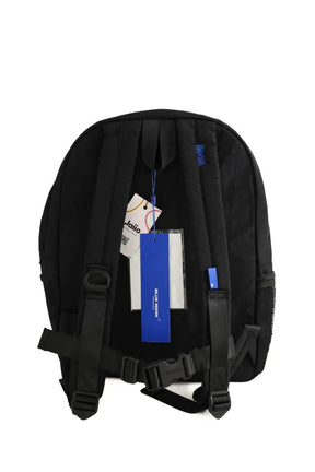 Sac à dos Ader Error Noir en Synthétique