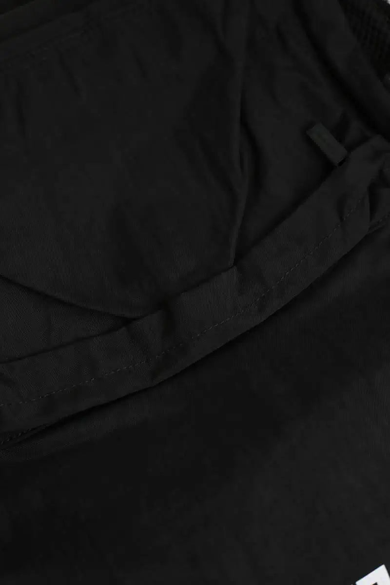 Sac à dos Ader Error Noir en Synthétique