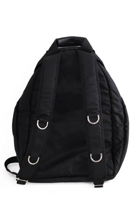 Sac à dos Ami Noir en Synthétique