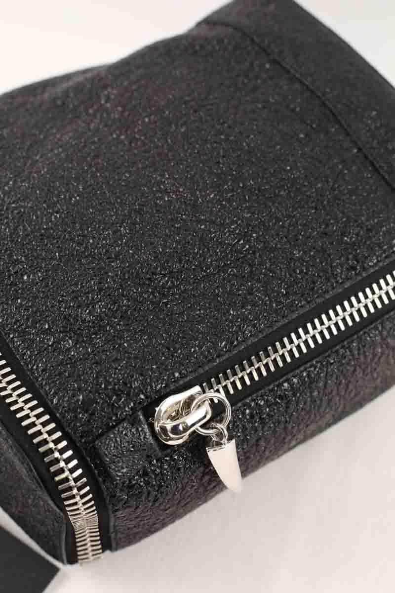 Sac à dos Giuseppe Zanotti Noir en Cuir