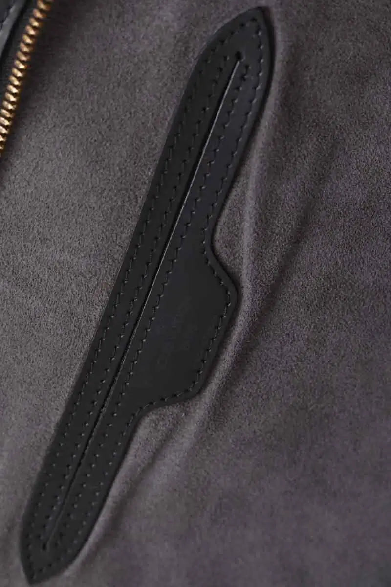Sac à dos Louis Vuitton Gobelins cuir Noir en Cuir