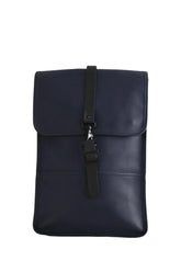 Sac à dos Rains Bleu en Tissu - Seconde Main