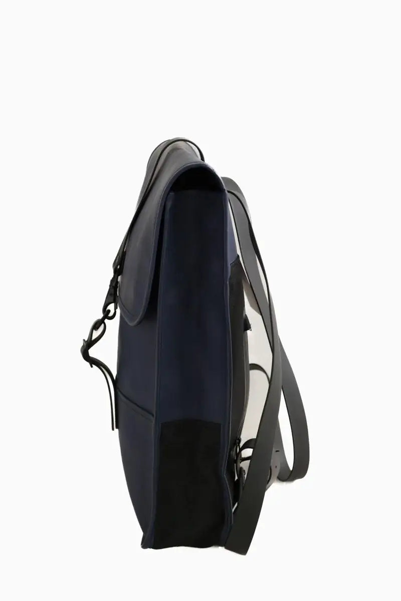 Sac à dos Rains Bleu en Tissu