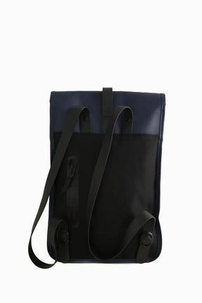 Sac à dos Rains Bleu en Tissu