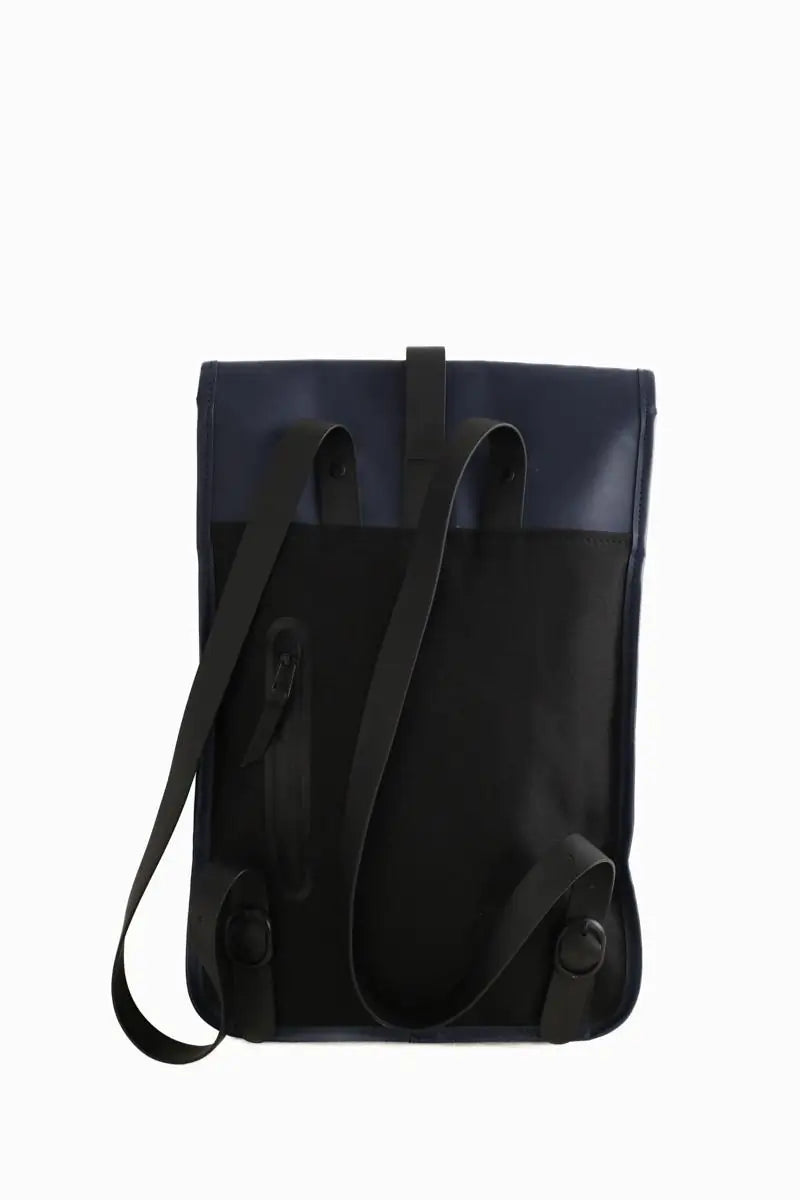 Sac à dos Rains Bleu en Tissu