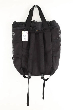 Sac à dos Supreme Noir en Synthétique