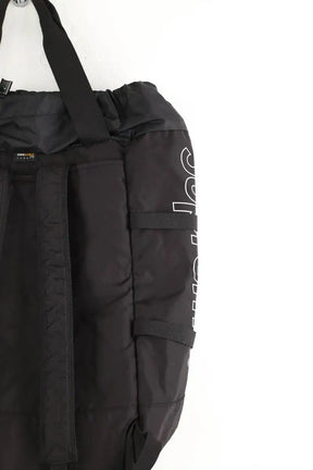 Sac à dos Supreme Noir en Synthétique
