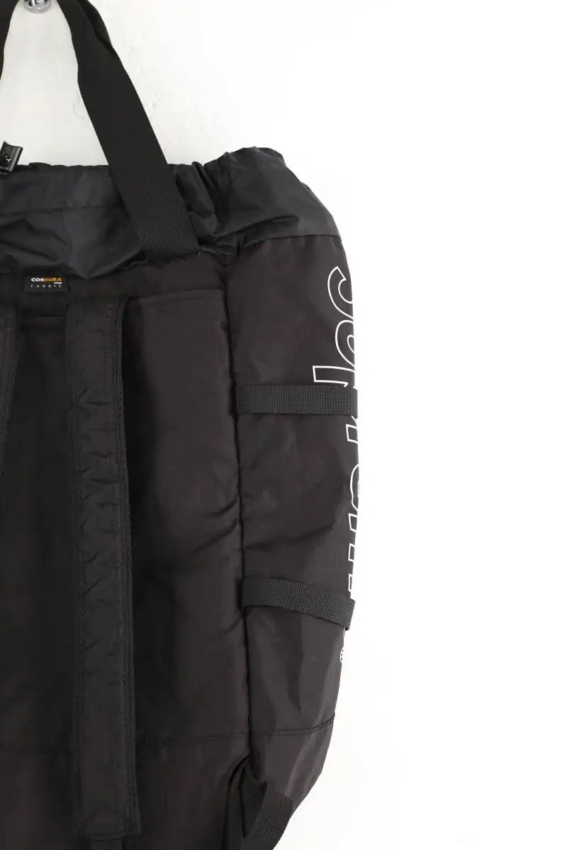 Sac à dos Supreme Noir en Synthétique