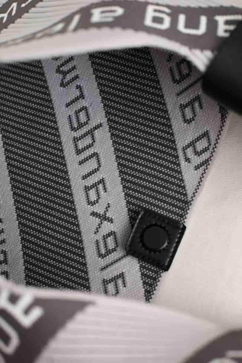 Sac à main Alexander Wang Gris en Tissu
