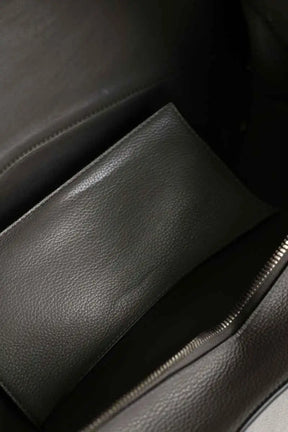 Sac à main Balenciaga Gris en Cuir