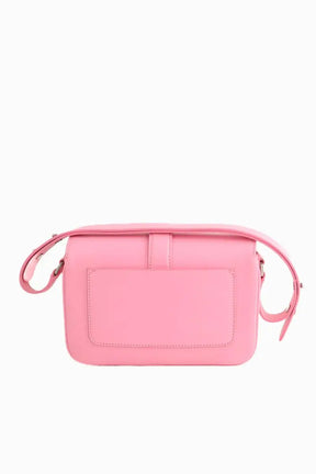 Sac à main Balenciaga Rose en Cuir